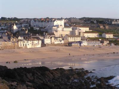 St. Ives