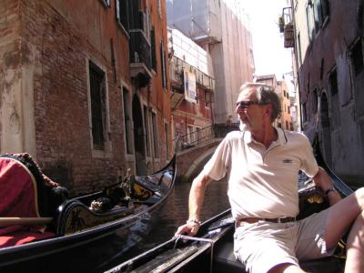 Venice 2005