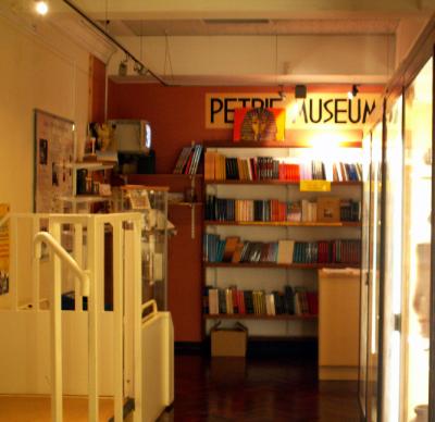 Petrie Museum