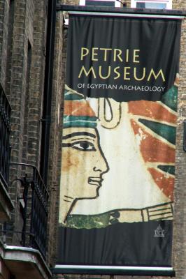 The Petrie Museum, London