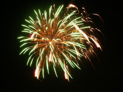 Fireworks