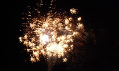 Fireworks