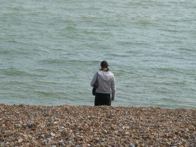 Deal Beach