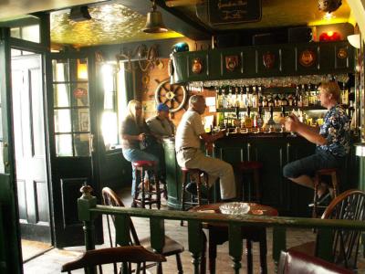 The Ship,  pub in Deal