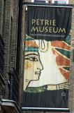The Petrie Museum, London
