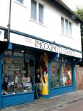 Comic Book Shop in Canterbury