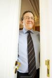 Theo Bouts, COO Zrich Financial Services