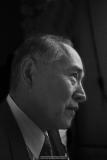 Yoshikatsu Ota, president of Konica Minolta Business Technologies