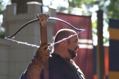 Maryland Ren fest 2005