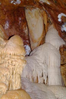 Calcite Cave in Mae Hong Son Province DSCF0448.JPG