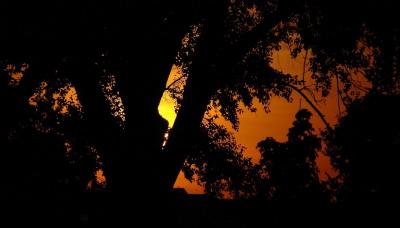 Chubbuck Sunset from Home Depot Parking Lot DSC_6095.JPG