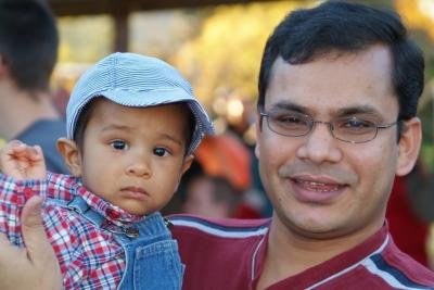 College of Engineering Picnic -- Do You Speak Bengali ? DSCF0037.JPG