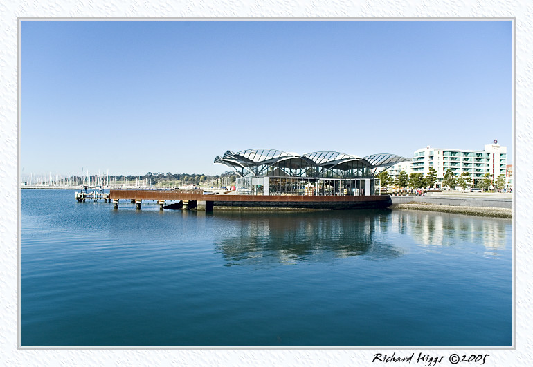 Waterfront Carousel 2