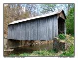 Davis Farm Covered Bridge