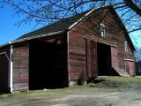Barns of West Springfield