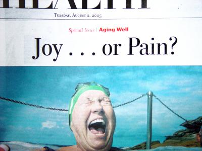 Joy or Pain