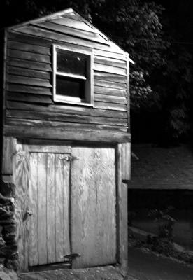 Night vision  September 15