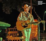 Concert in the Park Kelowna Canada