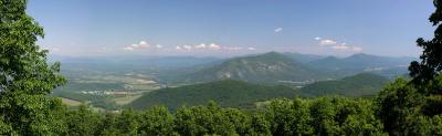 panoramic