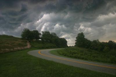 Parkway Storm