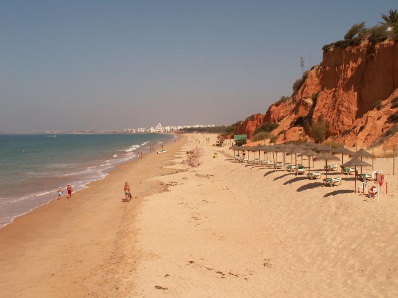 Vale do Lobo