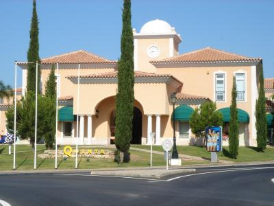 Quinta do Lago