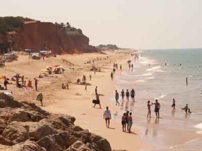 Vale do Lobo