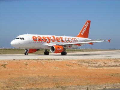 EasyJet Airline