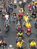 Faro 2005 Motorcycling 24 Concentration