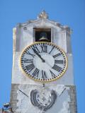 Tavira - Church