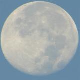 Lua Cheia /|\ Full Moon