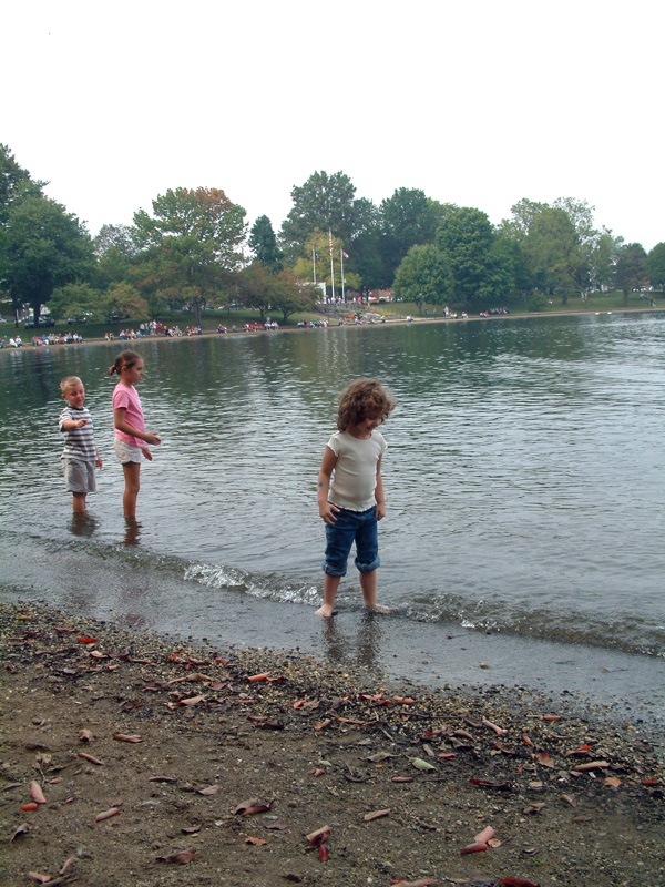 Lake Anna