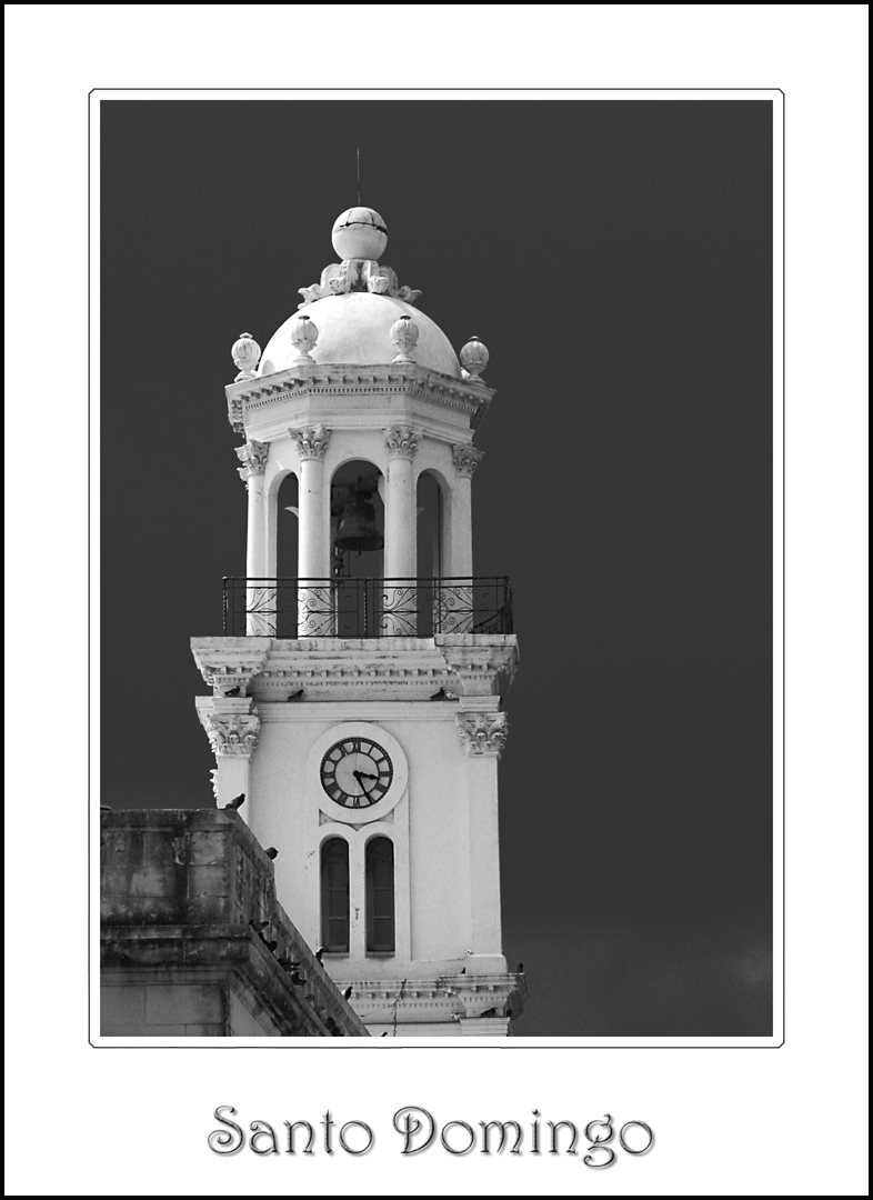 Santo Domingo, DOMINICAN REPUBLIC