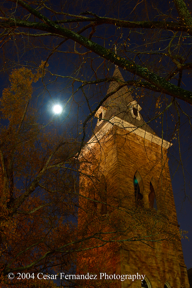 Campanario