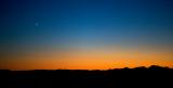 Sunrise - Namib Desert