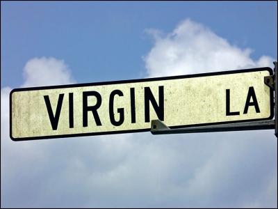 Virgin Lane