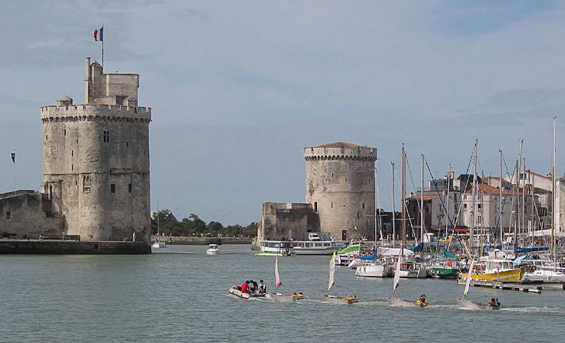 La Rochelle 5