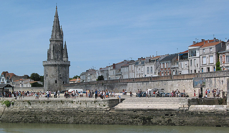 La Rochelle 12