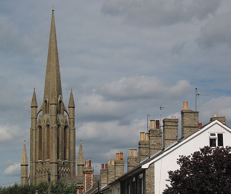 St Johns Church 2
