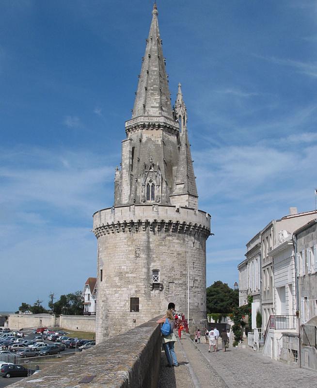 La Rochelle 3