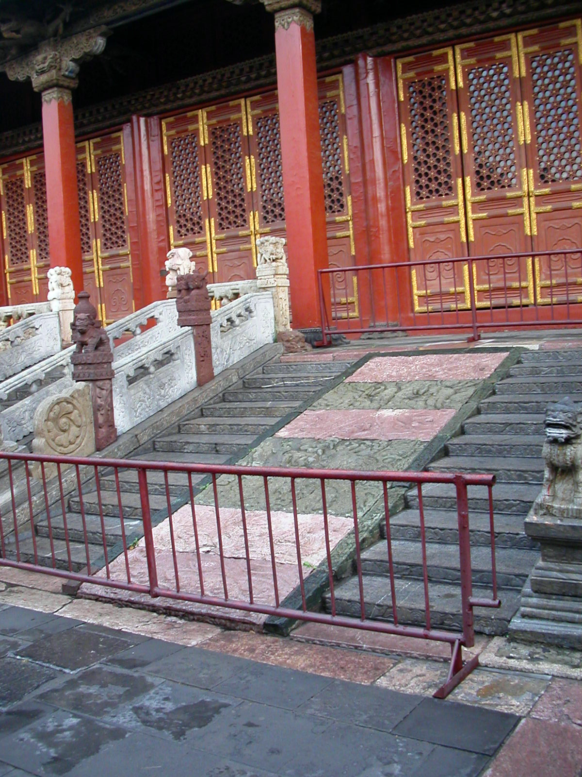 Shen Yang - Manchu Summer Palace