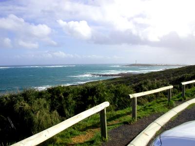 Cape Leeuwin Lighthouse 1