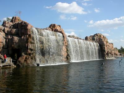 Harbin - Sun Island Park 1