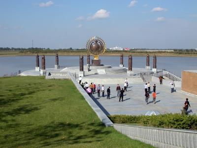 Harbin - Sun Island Park 2
