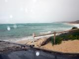 Stormy Indian Ocean at Prevelly
