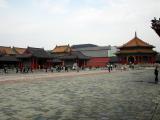 Shen Yang - Manchu White House plaza
