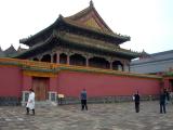 Shen Yang - Manchu Palace minor concubiness house