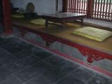 Shen Yang - Manchu Palace heated bed