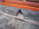 Shen Yang - Manchu Palace hole for heating bed