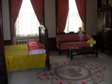 Shen Yang - Manchukuo Palace, Emperors 4th wifes bedroom